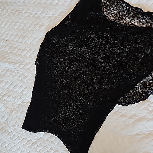 Off the shoulder shawl - Picture 1 of 1